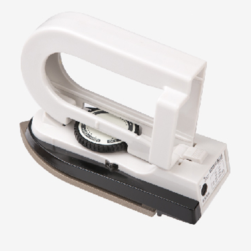 TravelPress Mini Steam Iron