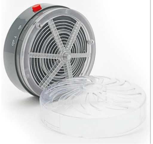 SunGuard Solar Bug Zapper